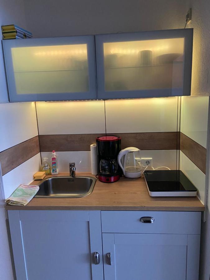 App B210 Gemuetlich Und Ruhig Apartment ลาห์นชไตน์ ภายนอก รูปภาพ