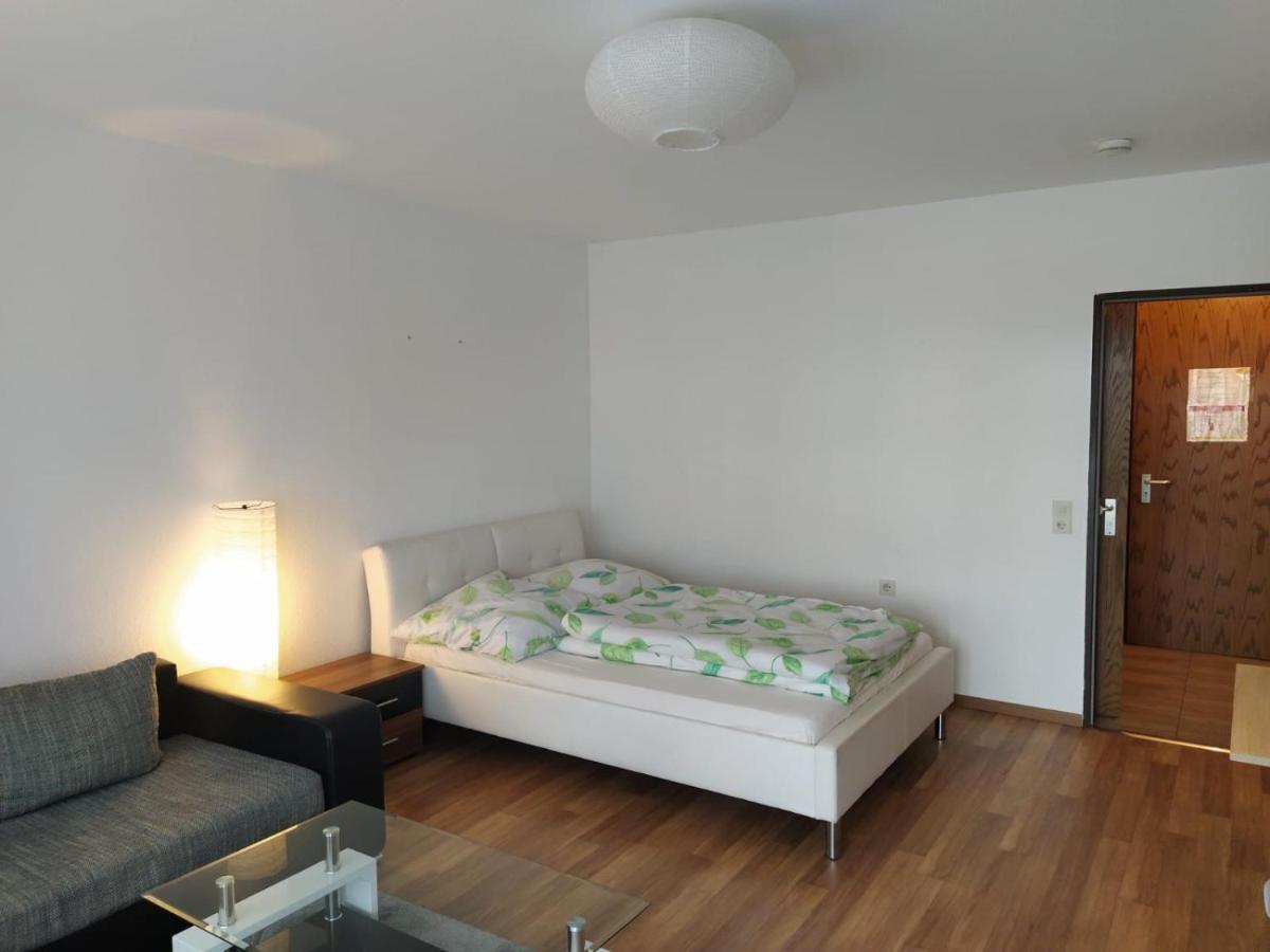 App B210 Gemuetlich Und Ruhig Apartment ลาห์นชไตน์ ภายนอก รูปภาพ
