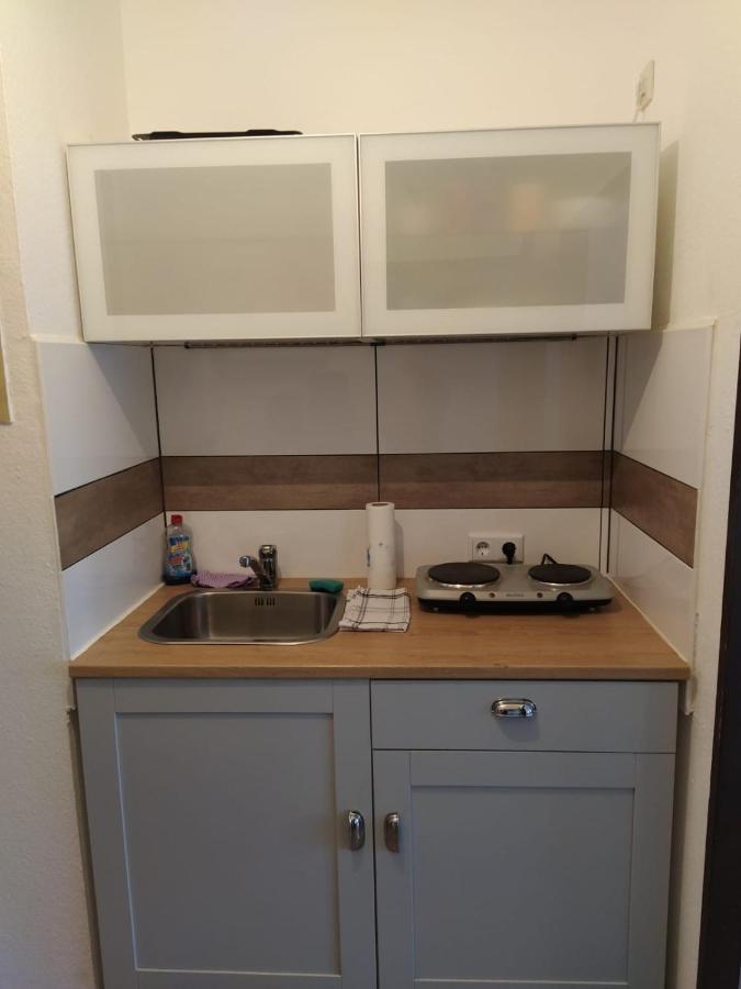 App B210 Gemuetlich Und Ruhig Apartment ลาห์นชไตน์ ภายนอก รูปภาพ