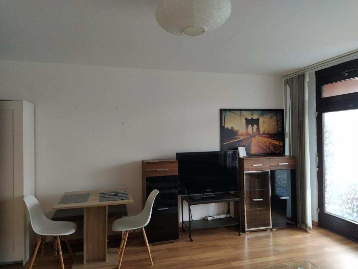 App B210 Gemuetlich Und Ruhig Apartment ลาห์นชไตน์ ภายนอก รูปภาพ