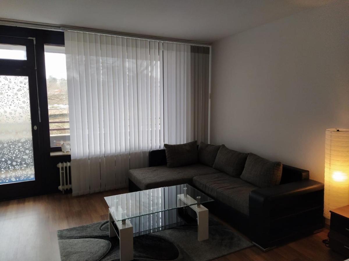 App B210 Gemuetlich Und Ruhig Apartment ลาห์นชไตน์ ภายนอก รูปภาพ