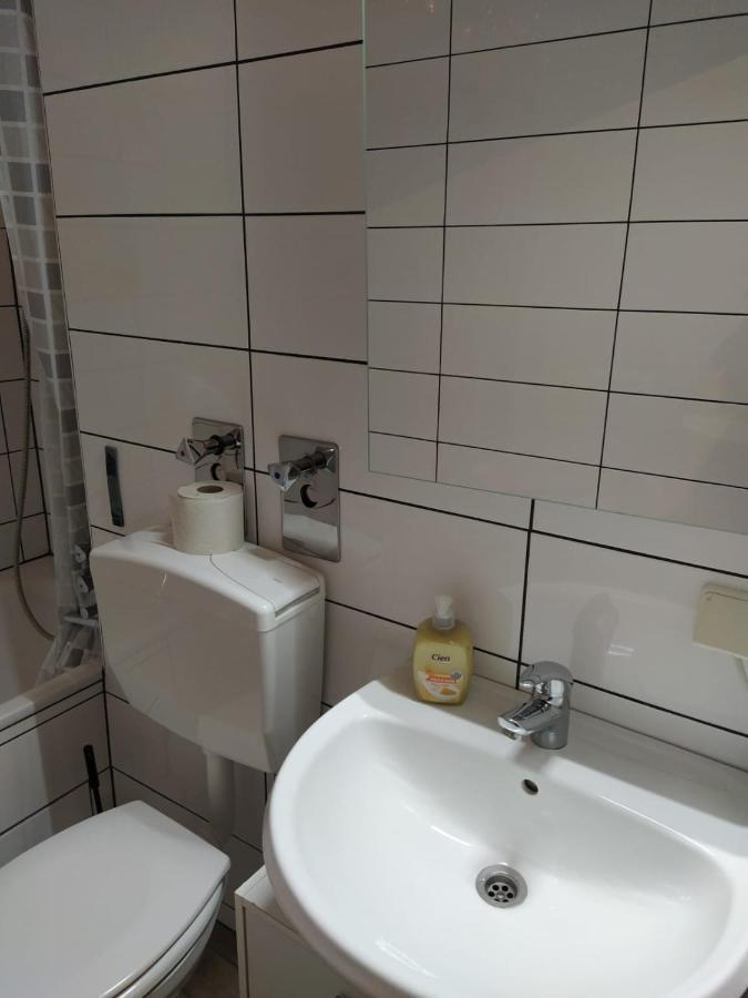 App B210 Gemuetlich Und Ruhig Apartment ลาห์นชไตน์ ภายนอก รูปภาพ